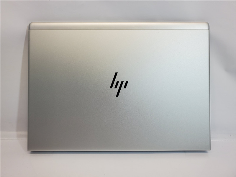 HP EliteBook 745 G6 Laptop Ryzen 5 Pro 3500U 8GB 256GB SSD Win 10 COA Grade C