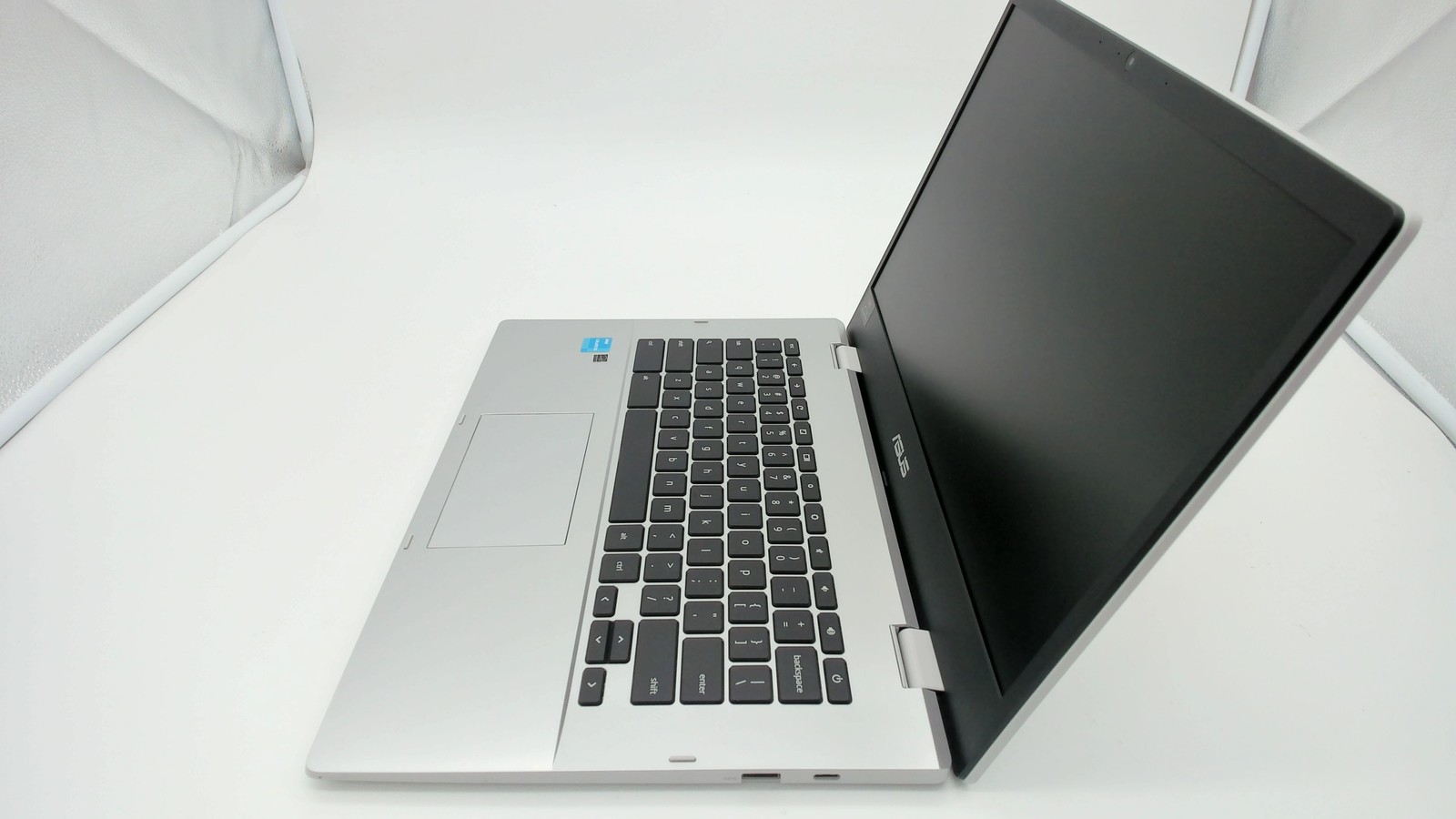 Asus Chromebook CX1 14″ Intel Celeron N4500 4GB 64GB CX1400CKA-DB44 PC1701473