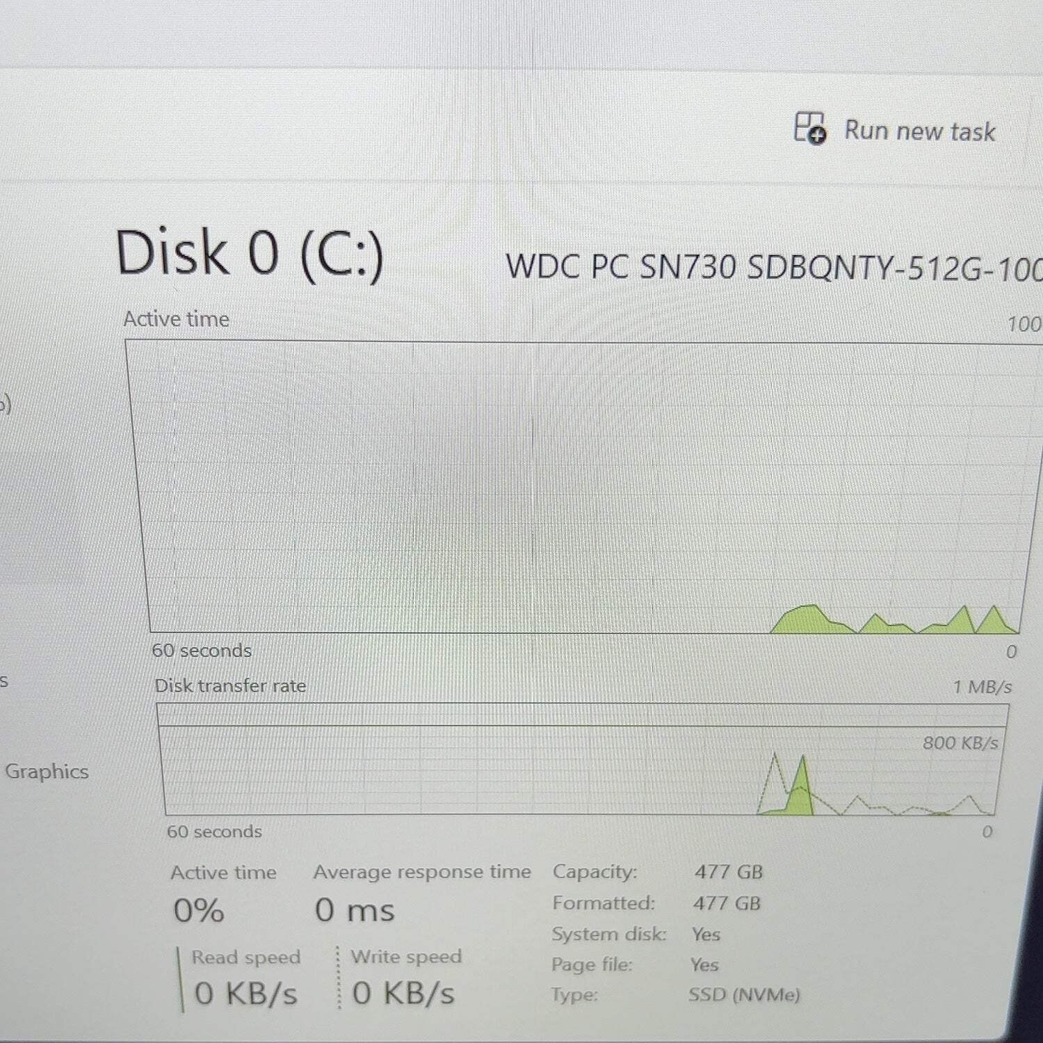Lenovo ThinkPad X1 Carbon Gen 8 13.3″ i7-10610U 1.8GHz 16GB RAM 512GB SSD