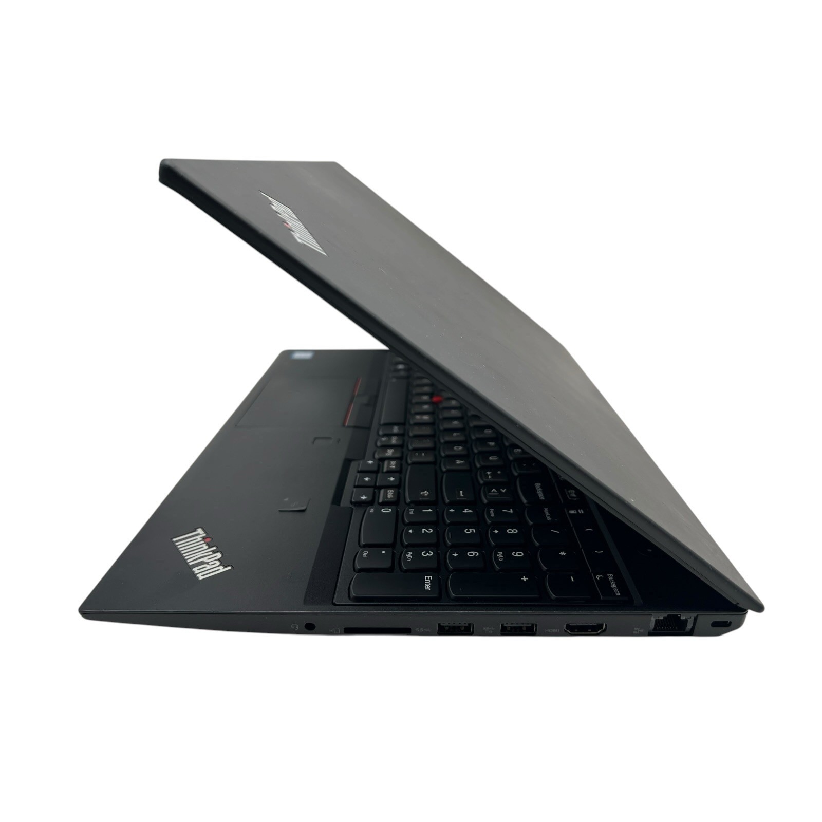 Lenovo ThinkPad P52s | Intel i7-8550U | 16GB RAM | 512GB M.2 SSD | P500 Quadro