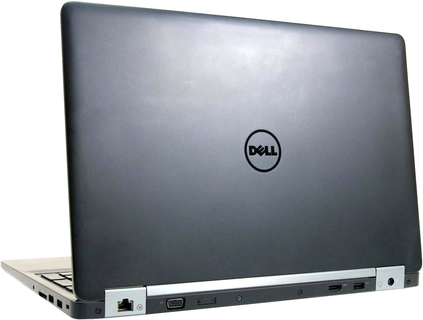 15.6″ Dell Precision Gaming Laptop: Intel i5! 16GB RAM! 1TB SSD! NVIDIA M620!