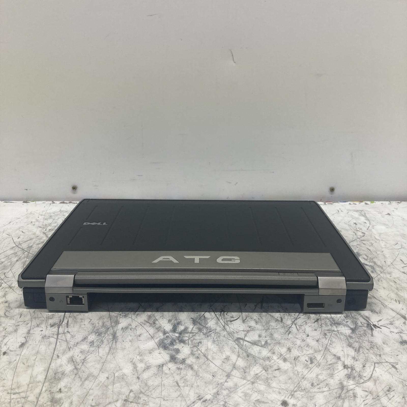 Dell Latitude E6410 ATG Rugged 2.67GHz 2GB No HDD Boot to BIOS