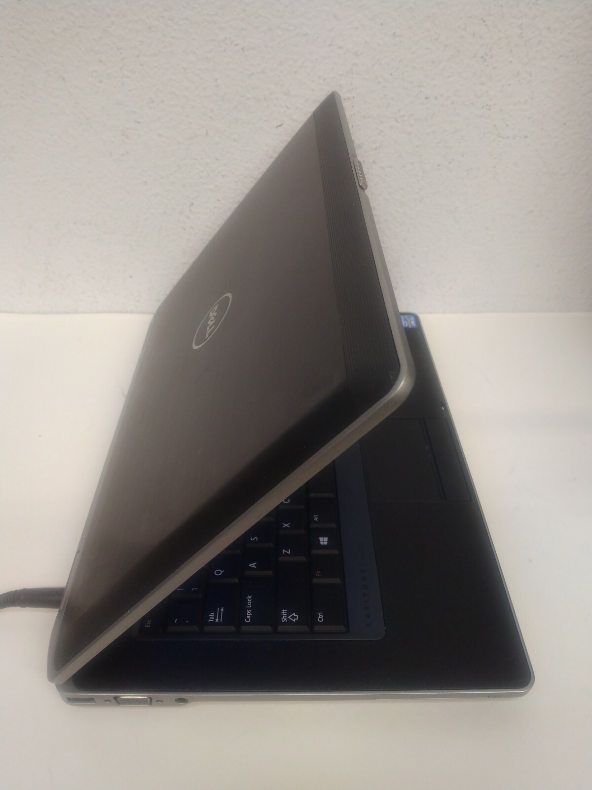 Dell Latitude E6430 14″ Intel Core i5-3380M 2.90GHz 8GB RAM 1TB HDD DVD Win10 P