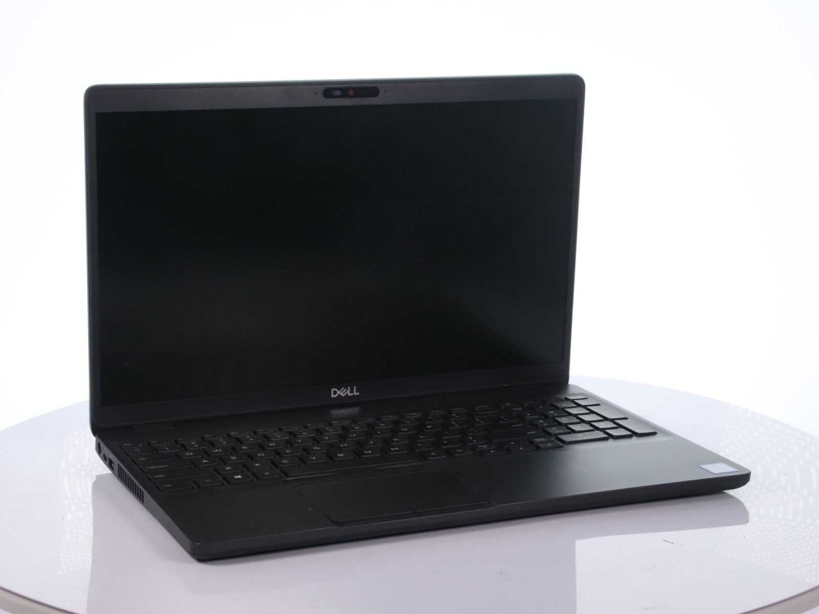 Dell Latitude 5500 Intel Core i5-8265U 16GB RAM 256GB SSD Win11Pro w/ AC Adapter