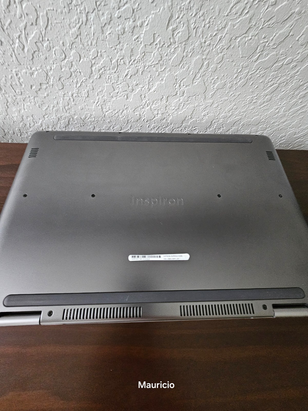dell inspiron 17 inch laptop