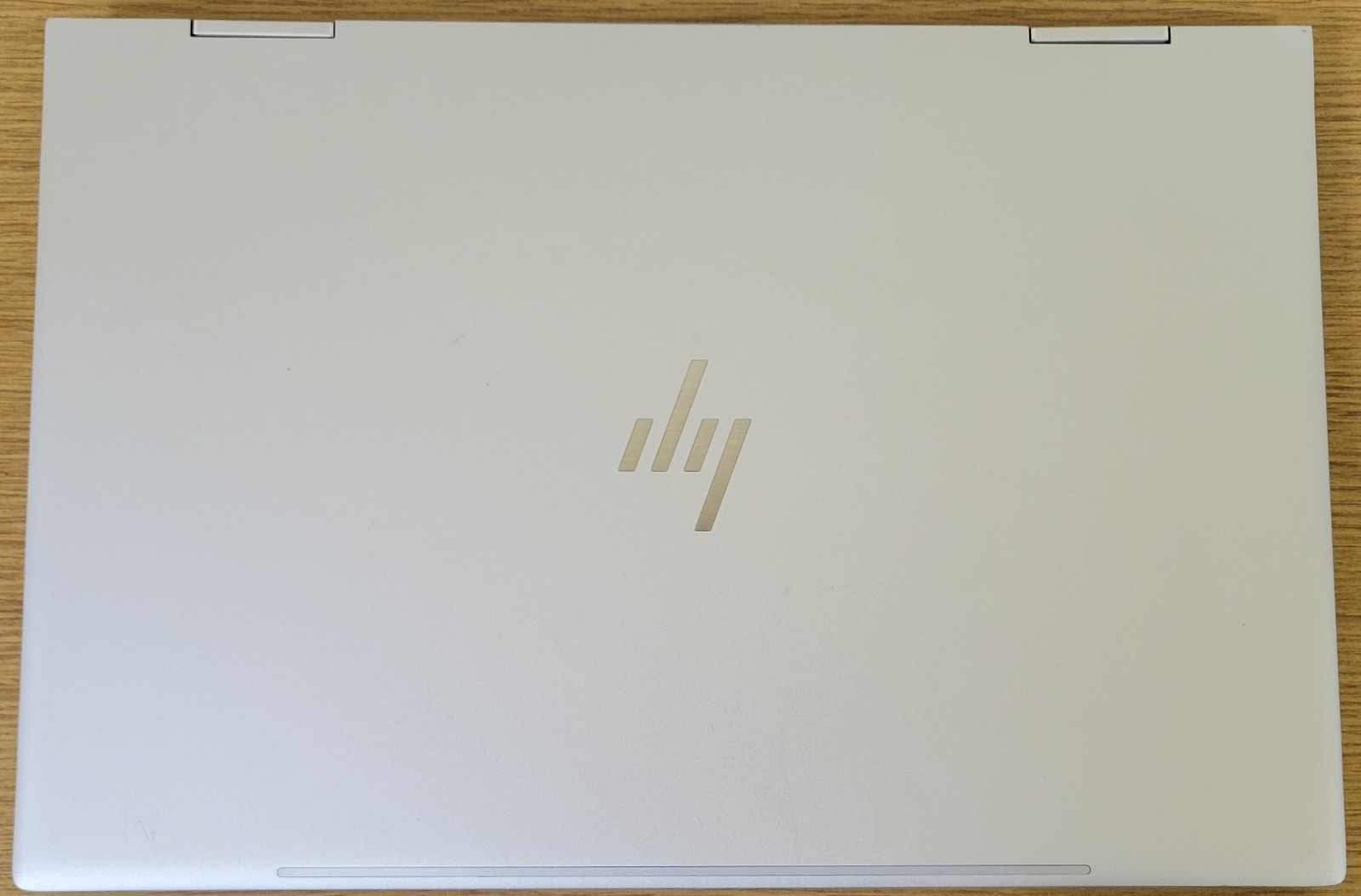 HP ENVY x360 15m-cn0012dx i7-8550U 1.80GHz 16GB DDR4 No OS/SSD/BATT **GRADE B**