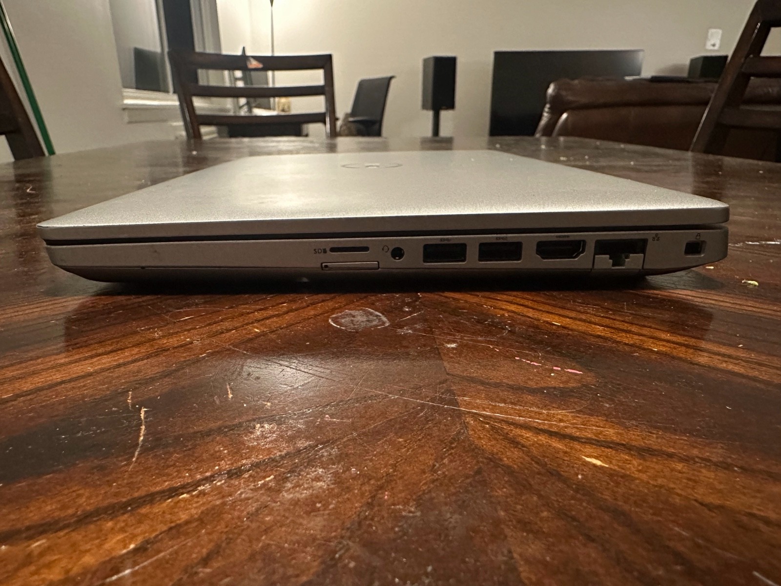 Dell Latitude 5411 / 14″ / 2.5GHz Quad-Core i5-10400H / Includes Power Adapter