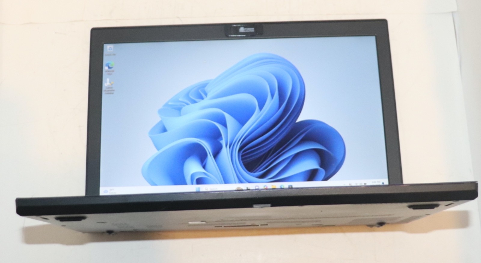Lenovo ThinkPad T560|Core i7@2.60GHz|16GB RAM|240GB SSD|WIN 11. PROF|Webcam