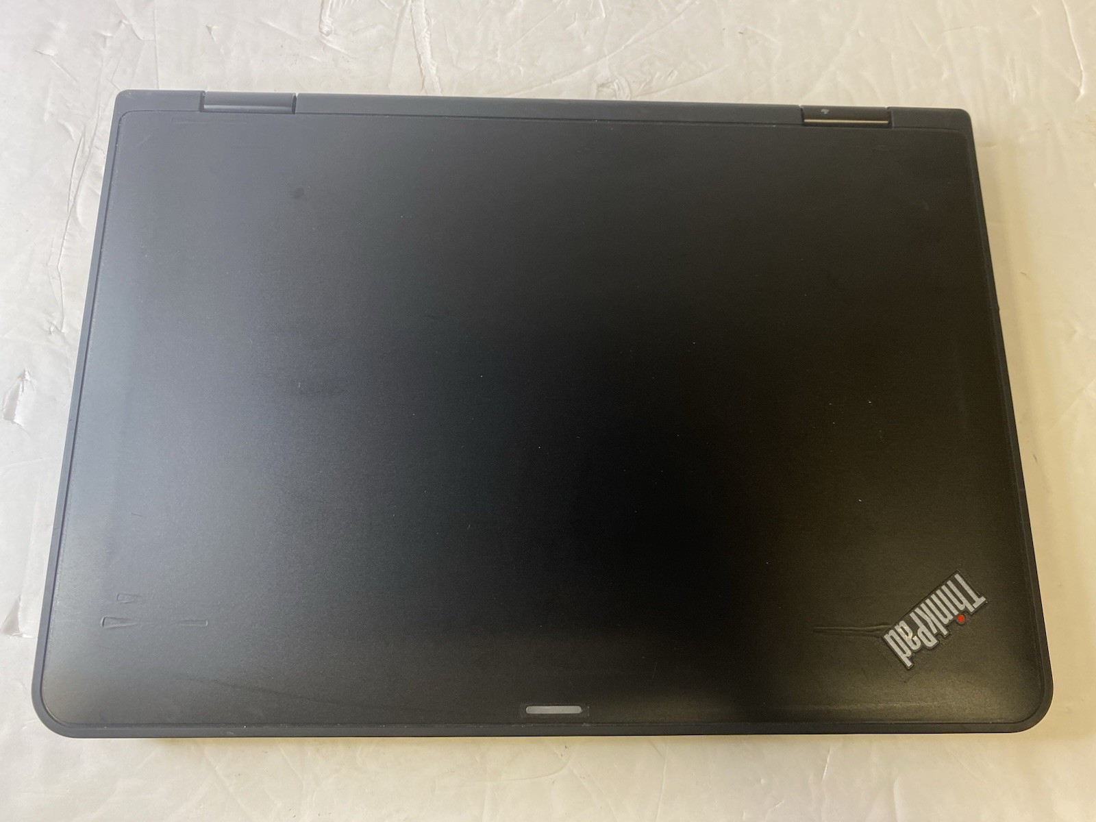 Lenovo ThinkPad Yoga 11e 11.6in 2 in 1 flip TouchScreen Windows 10