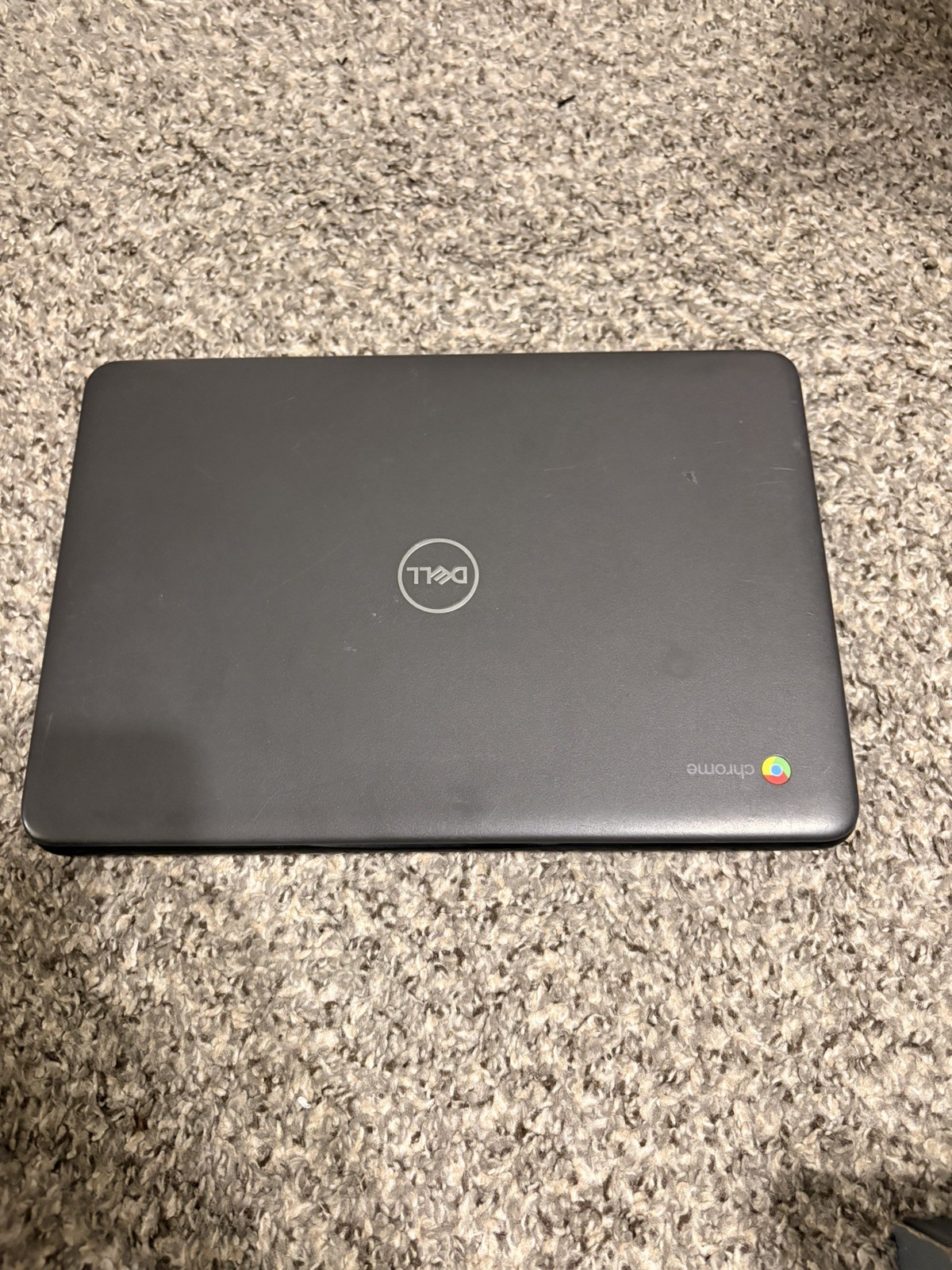 Dell Chromebook 3100 2-in-1 Convertible Laptop Tablet Chrome OS