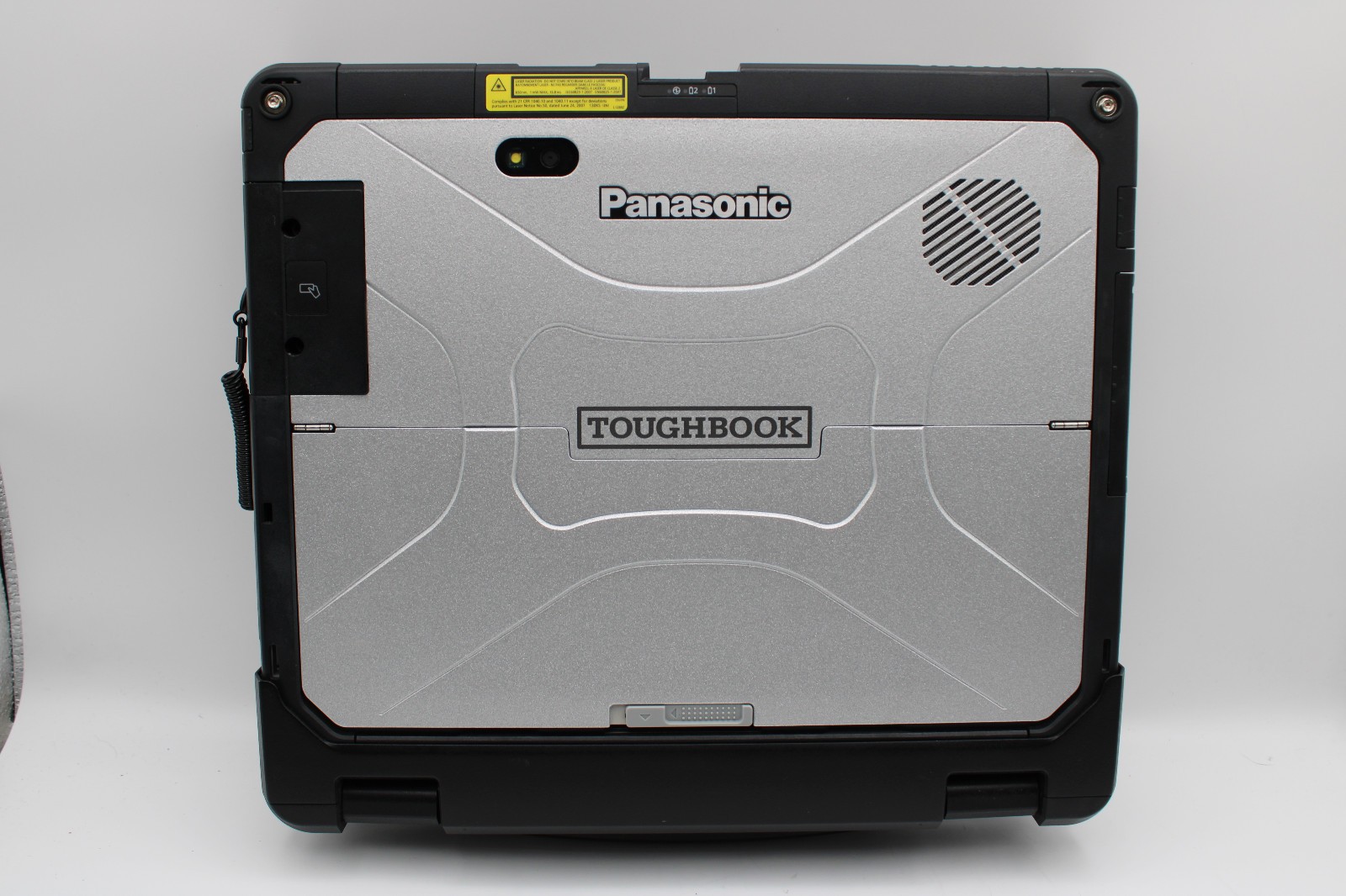 Panasonic ToughBook CF-33 4G LTE Touch _ i7-7600U _ 16GB / 256GB _ No OS