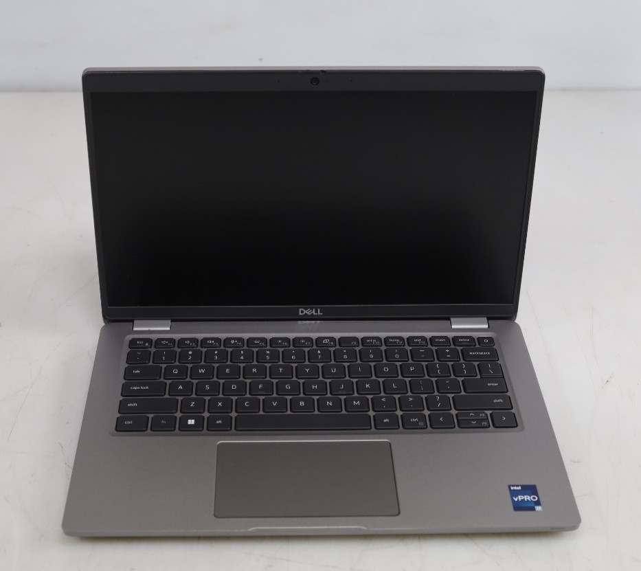 Dell Latitude 5431 14″ Intel i7-1270P 16GB DDR5 256GB SSD Win 11