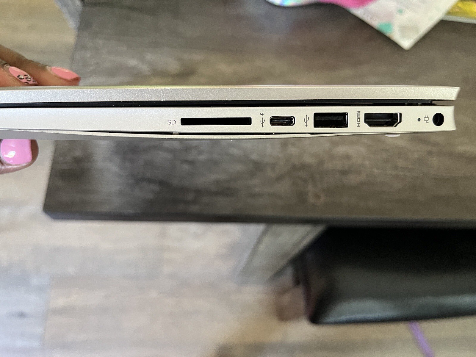 HP Pavilion 14” (512 GB SSD, Intel Core i5-1035G1, 1.0 GHz, 12 GB