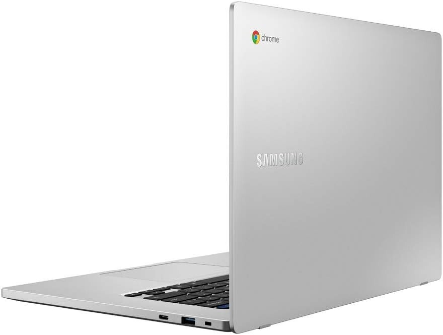 Samsung Chromebook 4, 15.6″ Full HD, Celeron N4000​, 6GB RAM, 64GB eMMC Silver