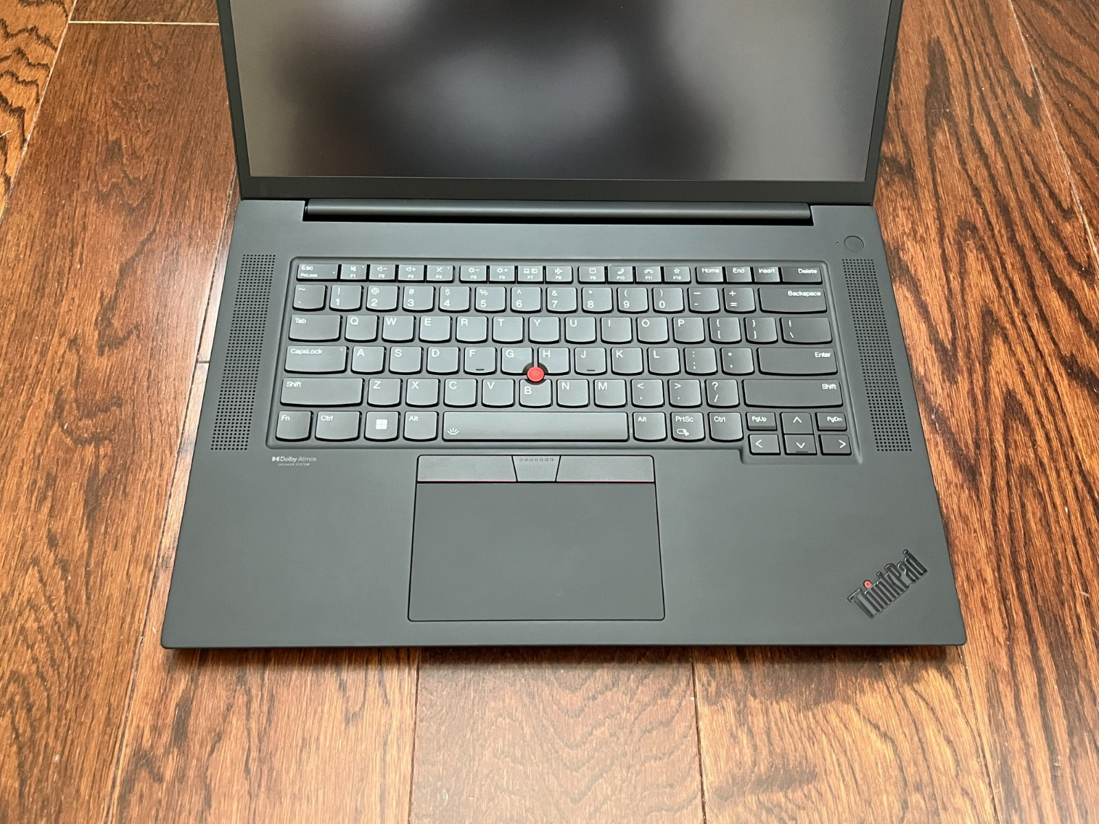Lenovo ThinkPad P1 Gen 4 16″ Xeon W-11855M A2000 WQXGA 2K 8GB 16GB 256G 512G #5