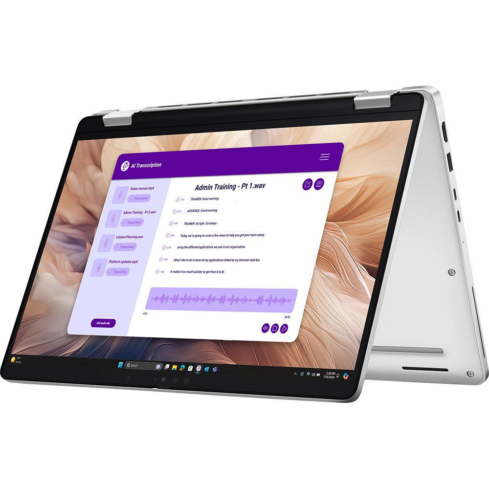 Dell 14″ Pro 14 Plus Laptop in Aluminum – NGC53