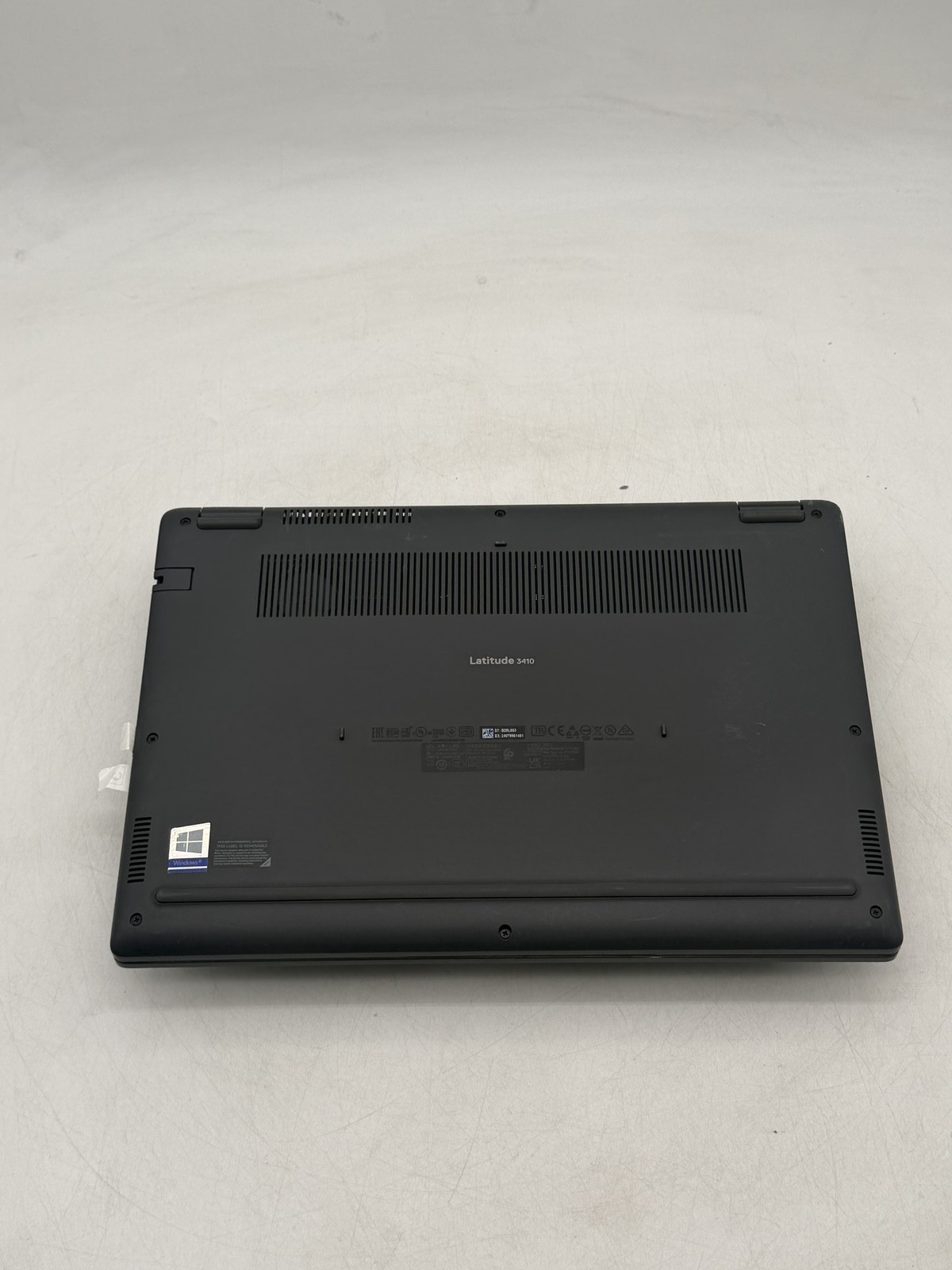 Dell Latitude 3410 i3-10110U 14″ 8GB 128GB NO OS Please Read