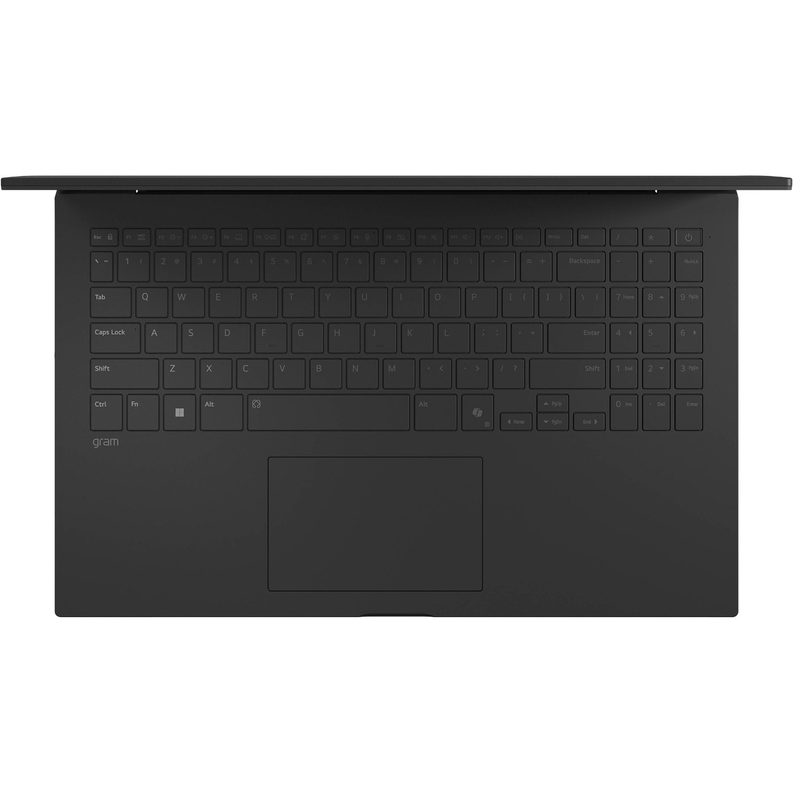 LG – gram Book 16″ Touchscreen Laptop with AMD Ryzen AI 7 445 -16GB RAM 1TB SSD