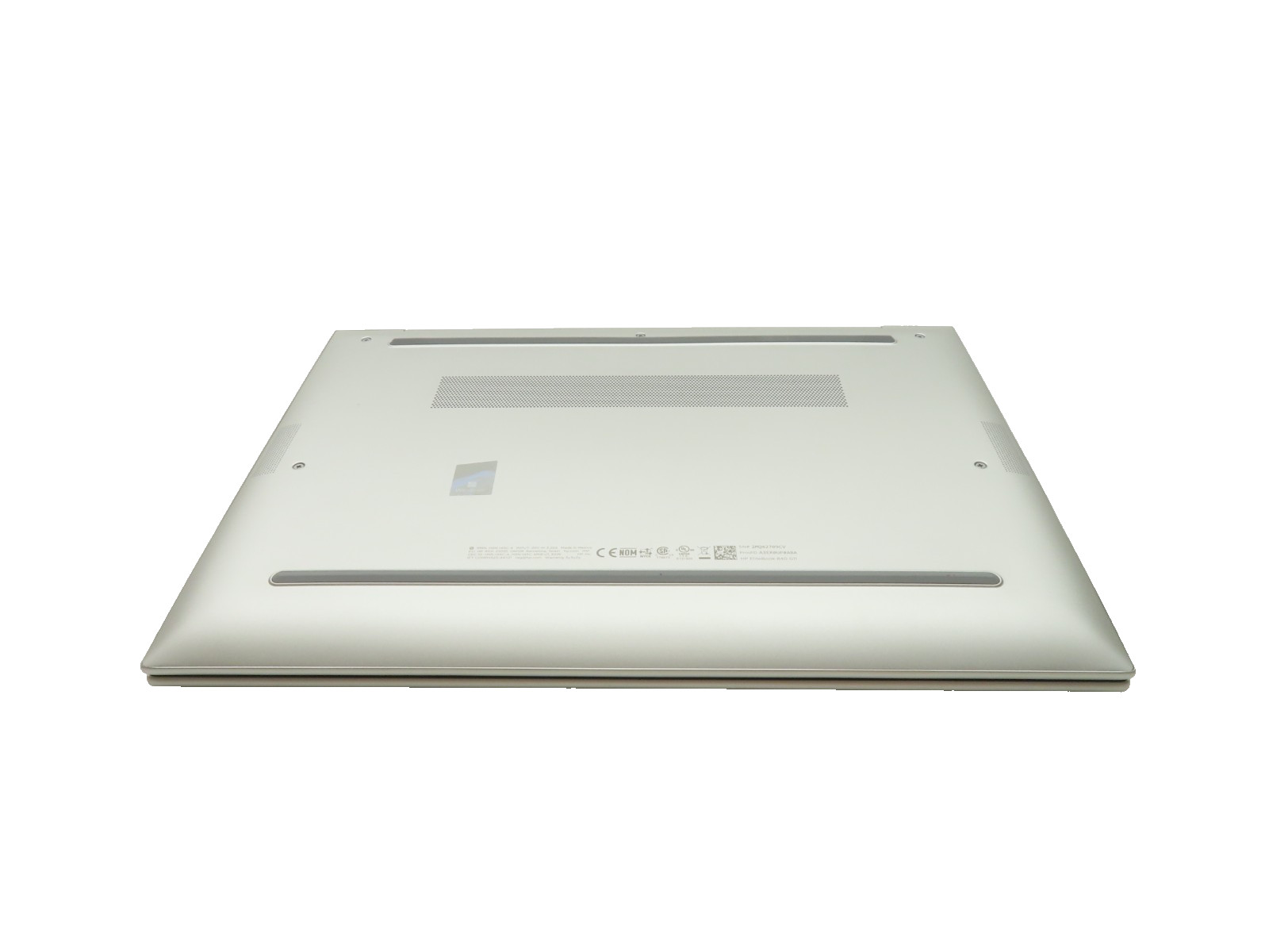 HP EliteBook 840 G11 14″ Ultra 5 135U 1.6GHz 16GB RAM 256GB SSD WTY 08/27