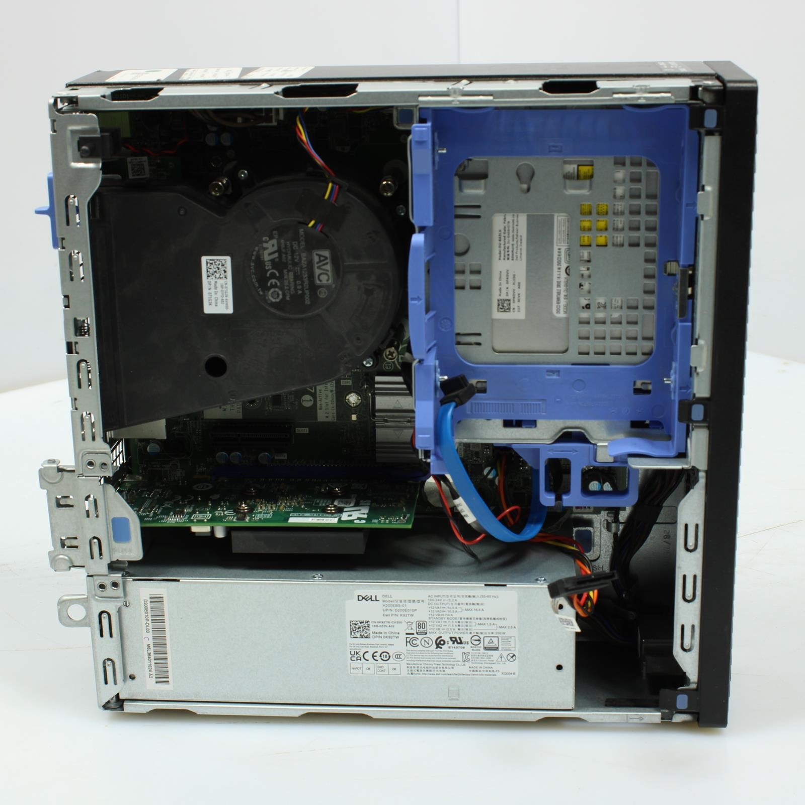 Dell Optiplex 5090 Intel Core i5 10th Gen 8GB RAM No Drive/OS SFF Desktop
