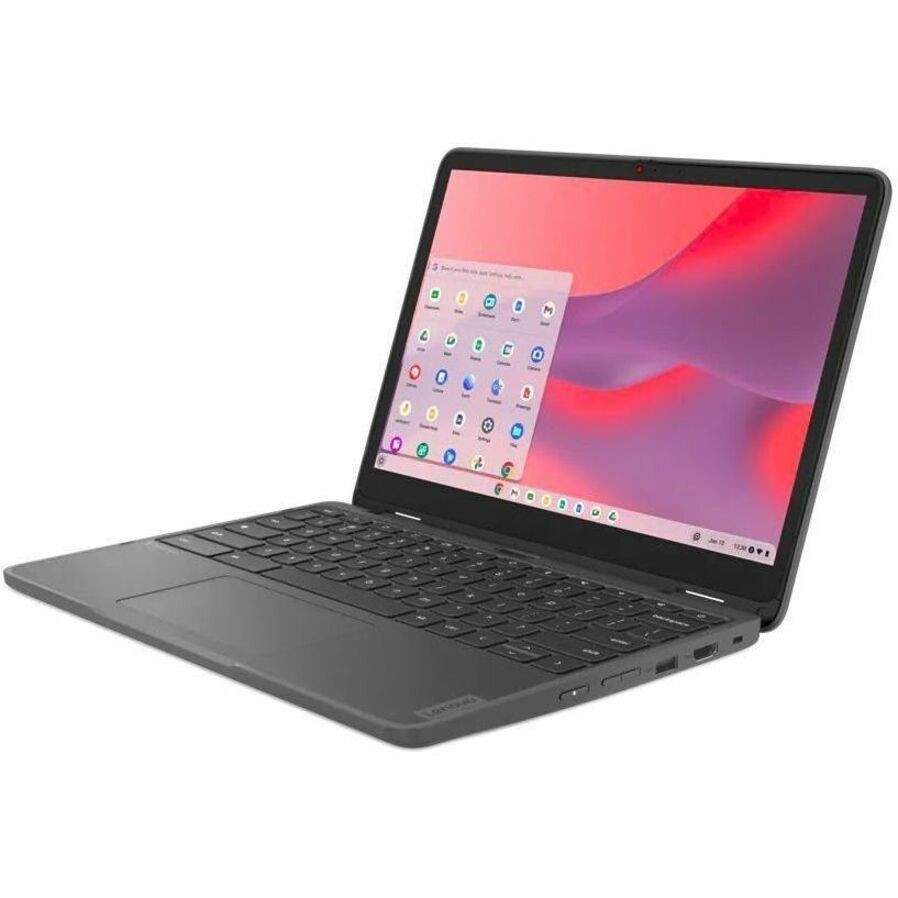 Lenovo 82W4000AUS 500e Yoga Gen 4 – 12.2″ Touchscreen – 2 in 1 Chromebook