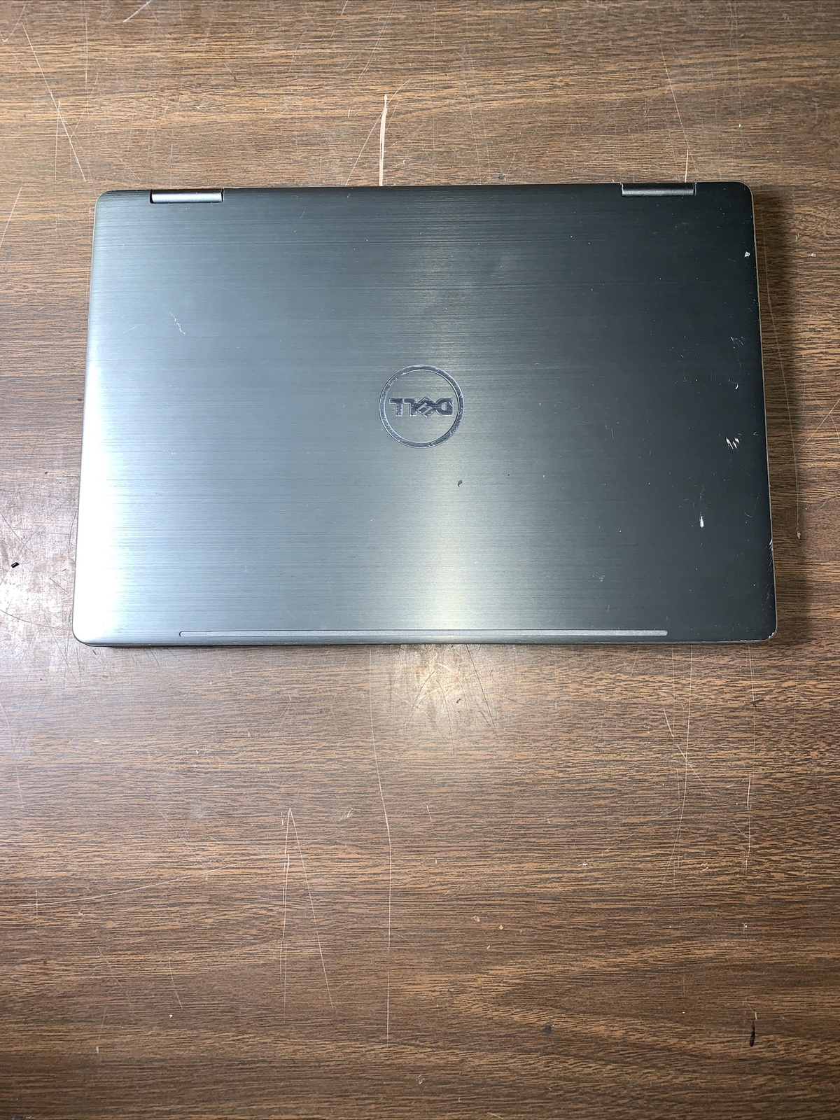 DELL LATITUDE 3379 INTEL CORE I3-6100U 2.30GHZ 4GB RAM **NO HD/ NO CADDIE/ NO OS
