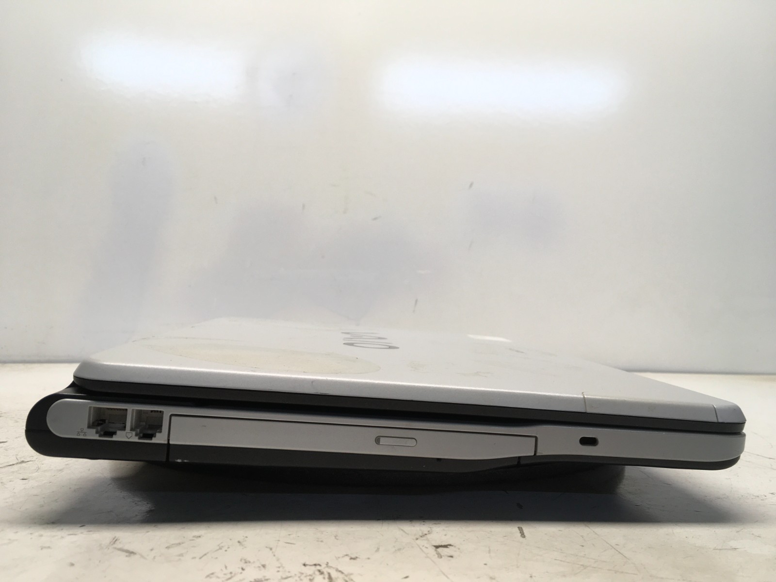 Sony Vaio VGN-FS640/W Intel Pentium M 1.6GHz 512 MB NO HDD