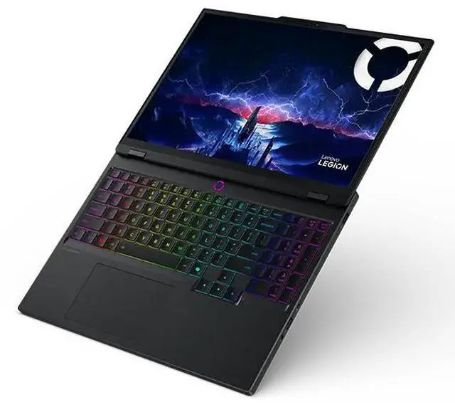 Lenovo Legion 5i Gen 10 15.1″ OLED Gaming Laptop Intel Ultra 7 16GB 1TB RTX 5070