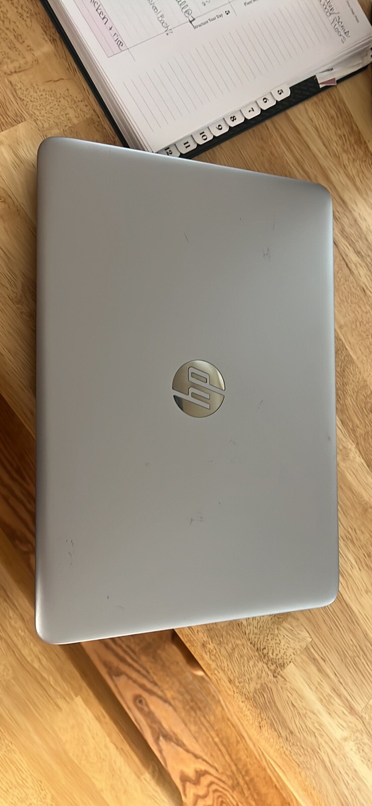 HP EliteBook 840 G3 14″ (512GB SSD, Intel Core i7 6th Gen., 2.60 GHz, 16GB)…