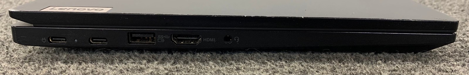 Lenovo ThinkPad E14 Gen 5 14″ AMD Ryzen 7 7730U 8GB, No Storage, Remote Managed