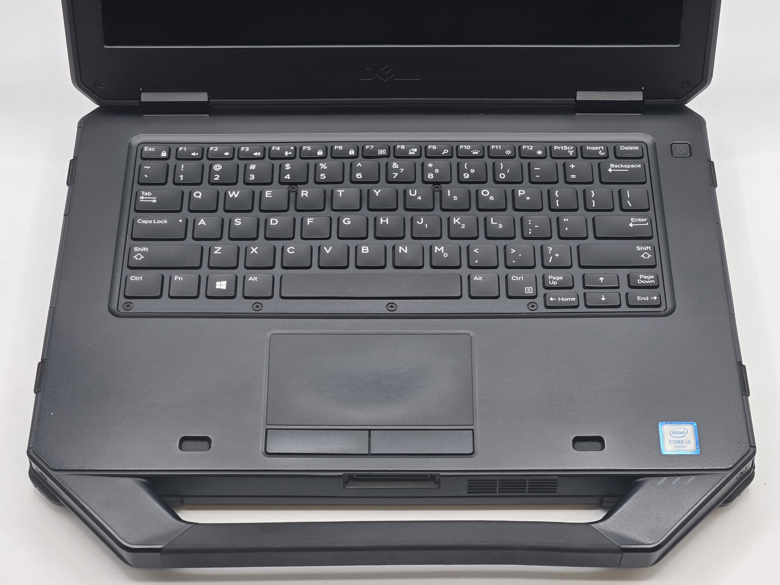 Dell Latitude 5414 Rugged 14″ FHD Touch I5-6300U 512GB SSD 16GB W10P RGB *READ*