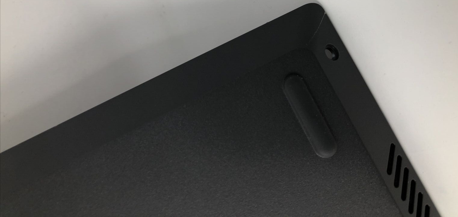 Lenovo ThinkBook 15 G2 ITL Bottom Cover