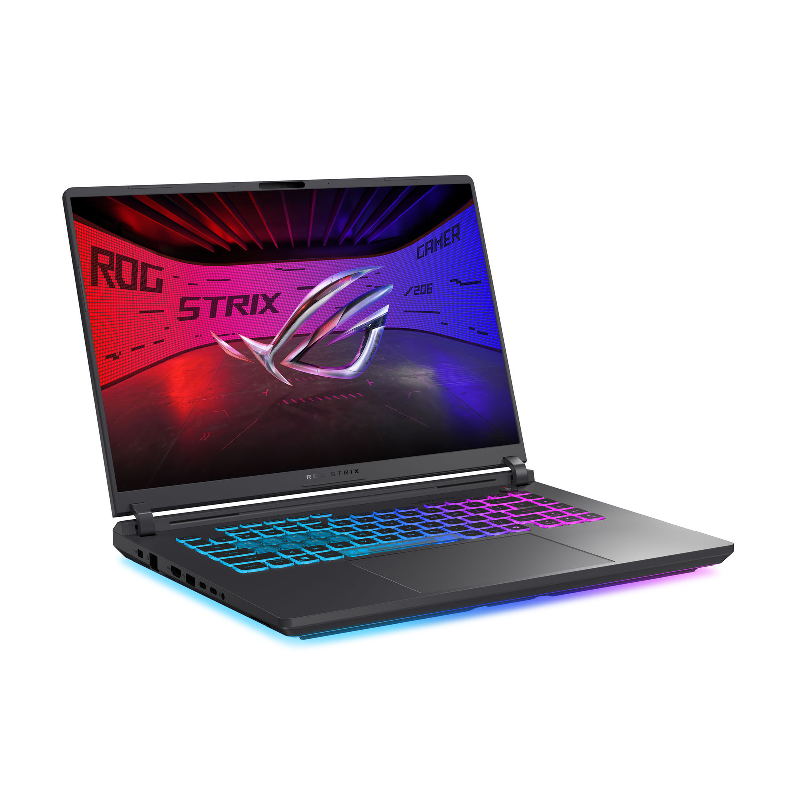 ASUS ROG Strix G16 (2025) Gaming Laptop 16″ RTX 5060, i9 Processor 14900HX,