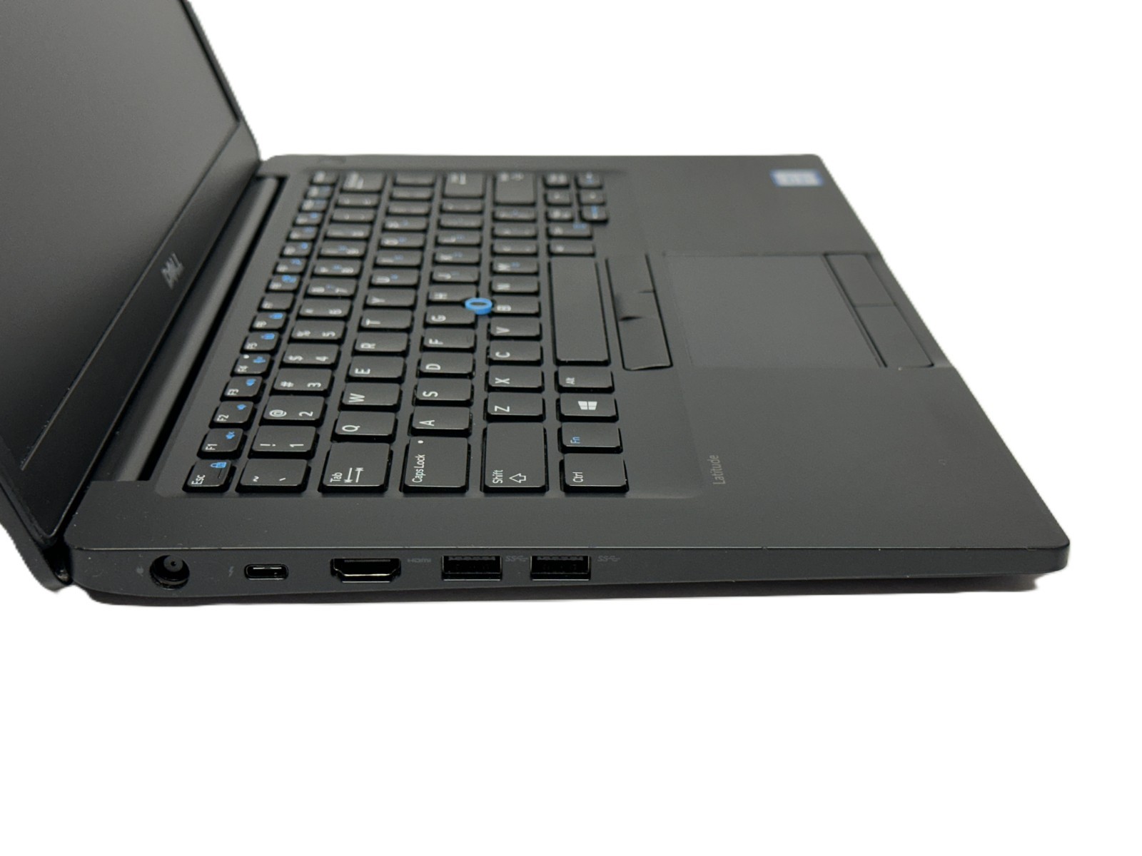 Dell Latitude 7480 14” i7-6600U 2.6 GHz | ✅ BIOS | Component Issue See Note