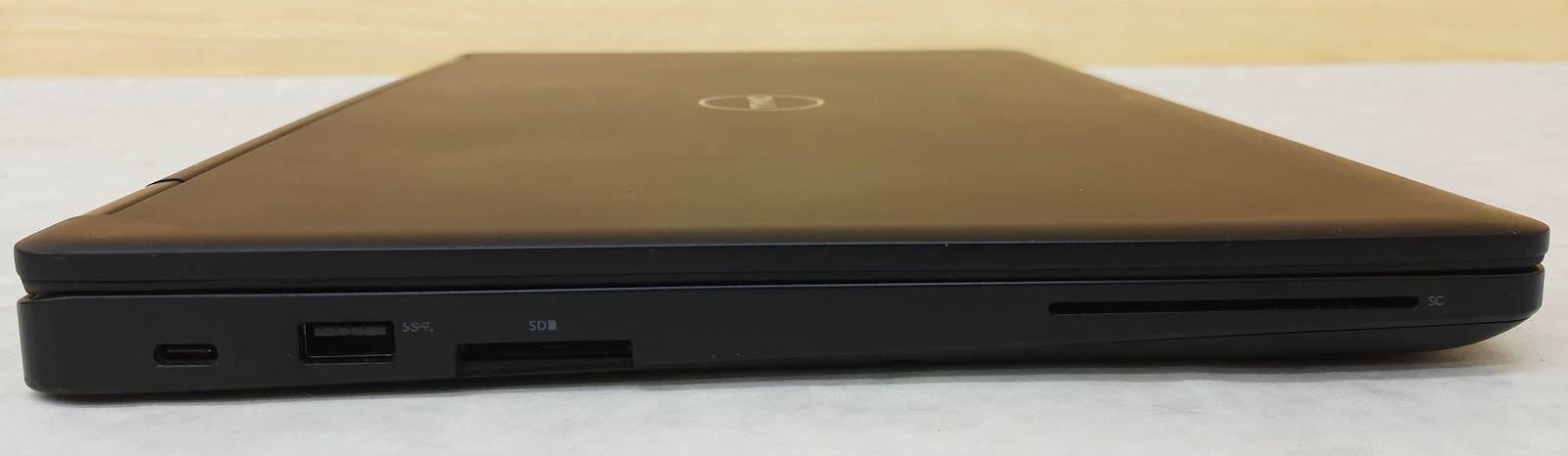 Dell Latitude 5480 P72G Laptop i7-7600U 2.80GHz 8GB RAM SSD 256GB Win10 Pro READ