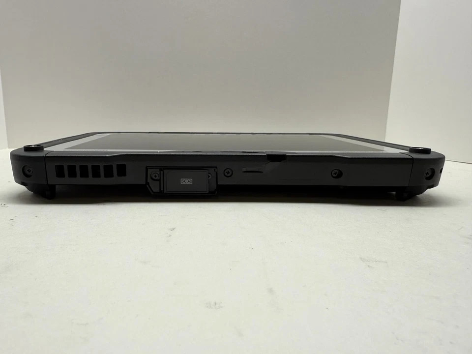 Panasonic FZ-G2 i7-10810U 16GB 1TB Win 11 Pro FZ-G2BZ00AKM Tablet & Charger