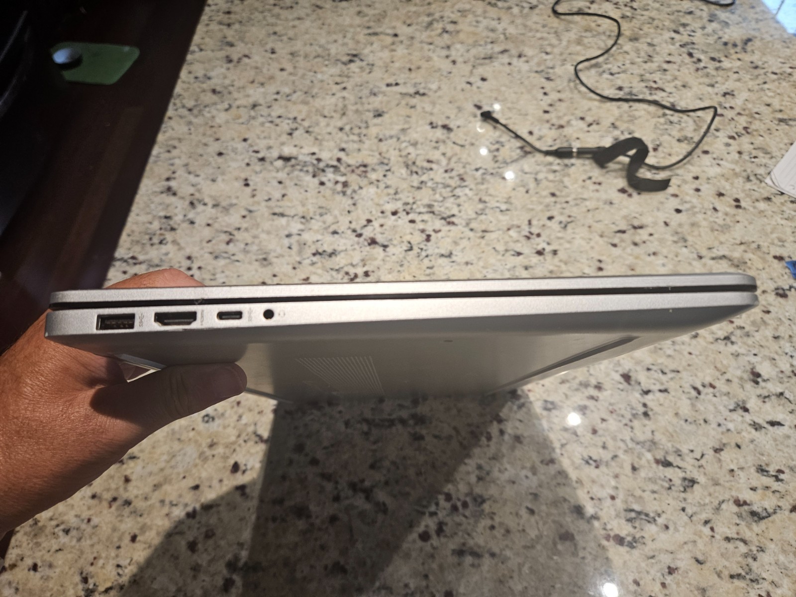 HP 17T-CN200 i7-1255U, 16GB RAM, 512GB SSD, Backlit KB, HD+ Touch Windows 11