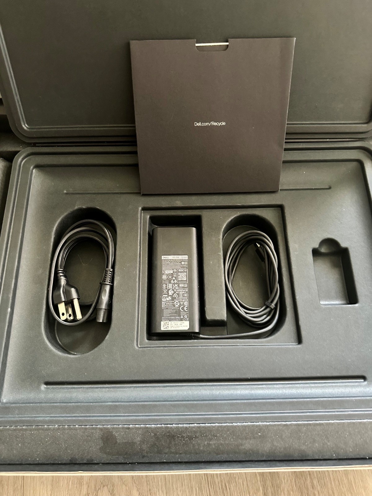 Dell Latitude 7530 – 12th Gen i7, 16GB RAM, 512GB SSD
