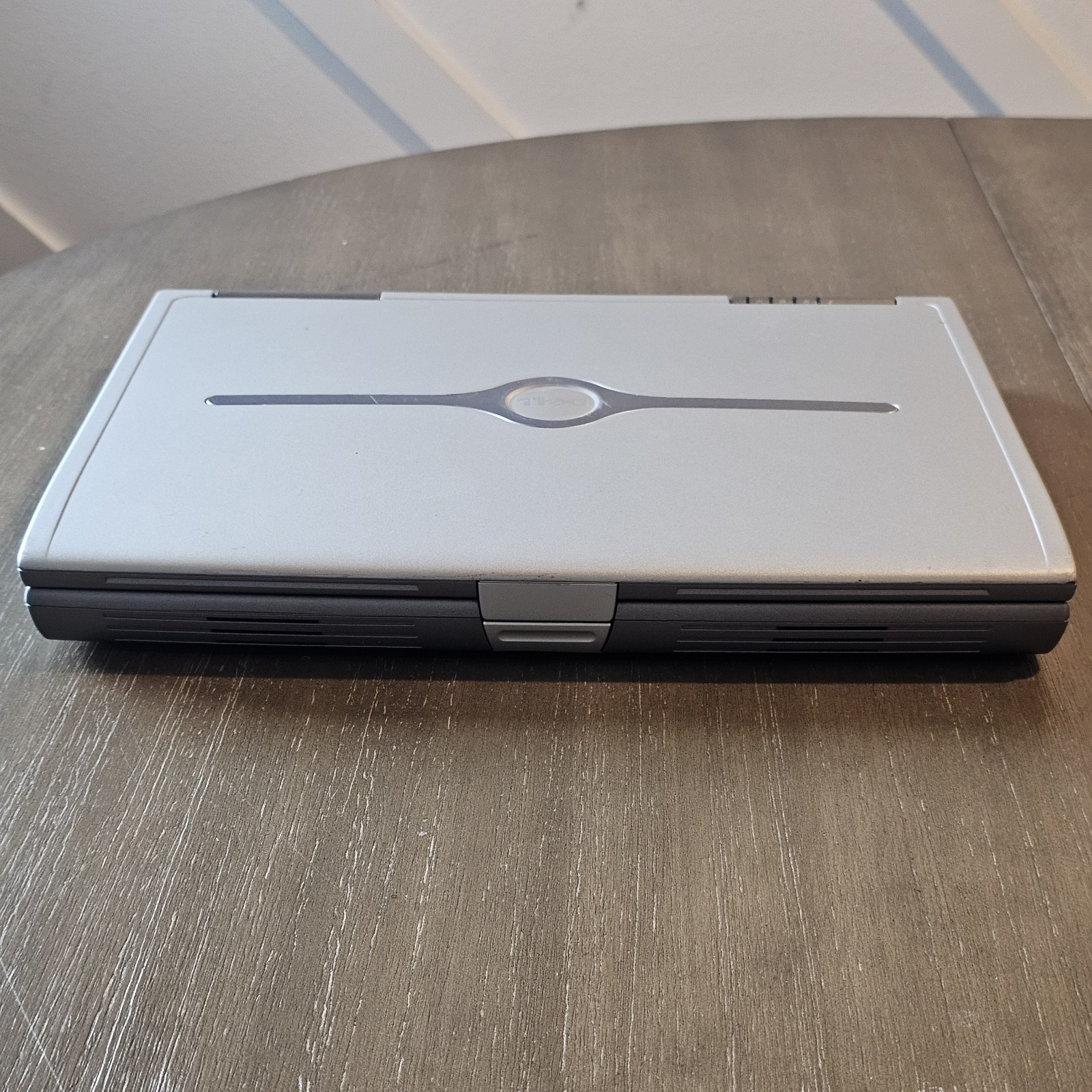 Dell Inspiron 8600 Windows XP Home Edition Only Works On Safe Mode Needs New HD
