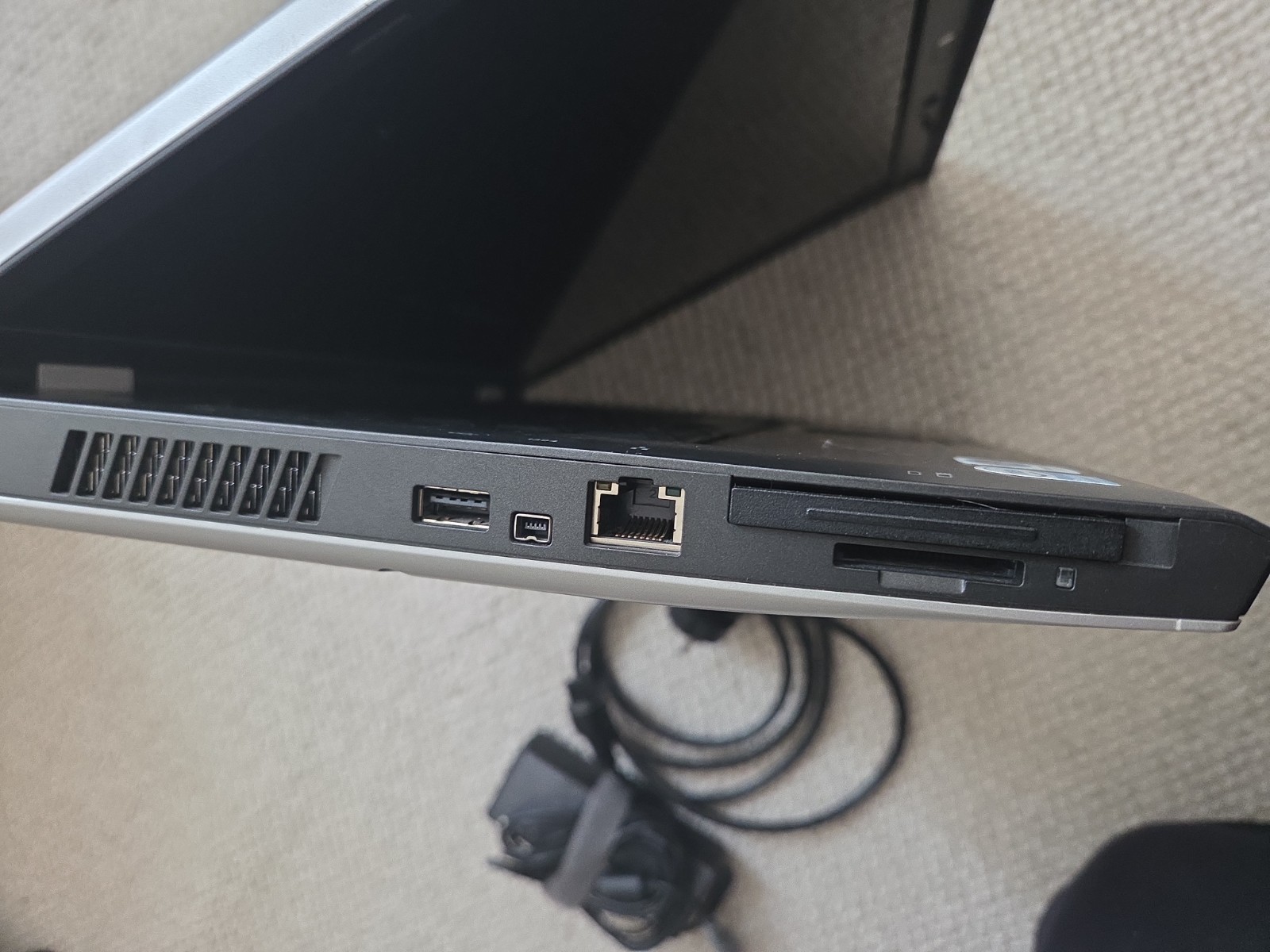 Lenovo 3000 N200 RETRO Laptop Pentium Dual Core T2390 15.4″