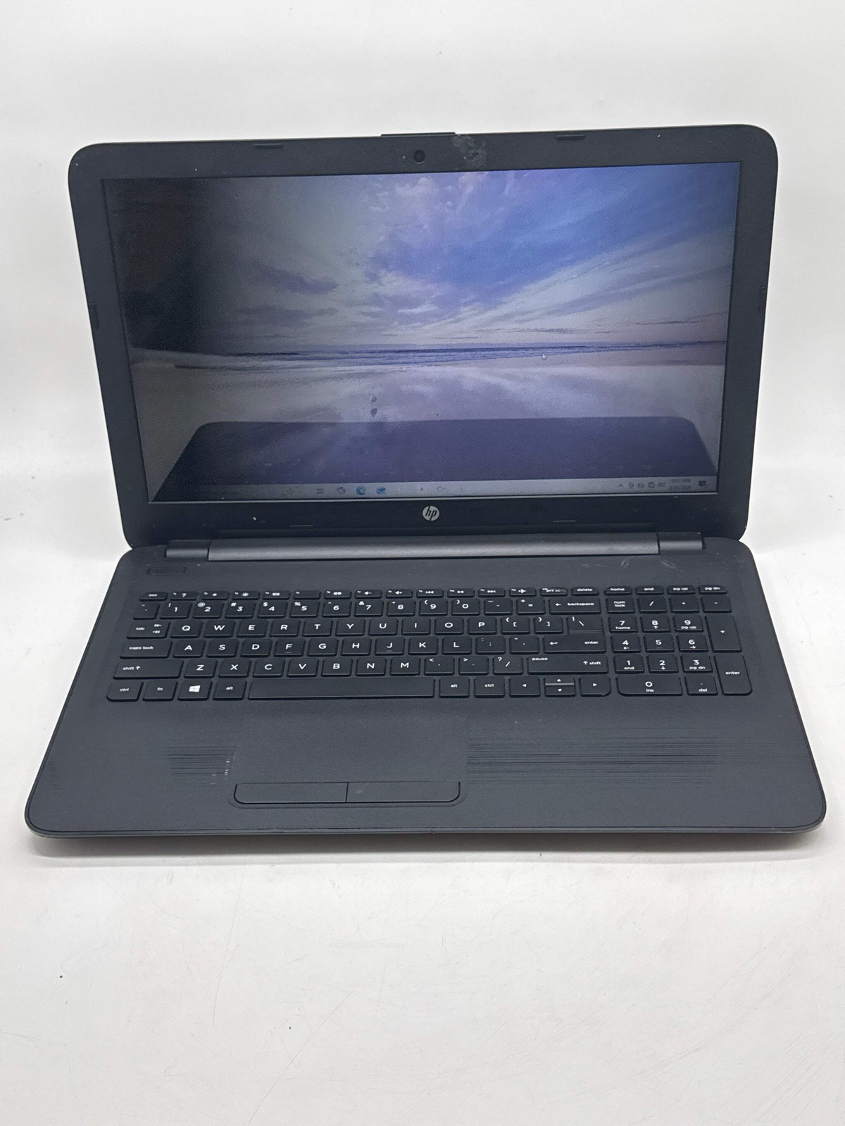 HP 15-ba009dx 15.6″ AMD A6-7310 6GB RAM 500GB HDD Windows Laptop