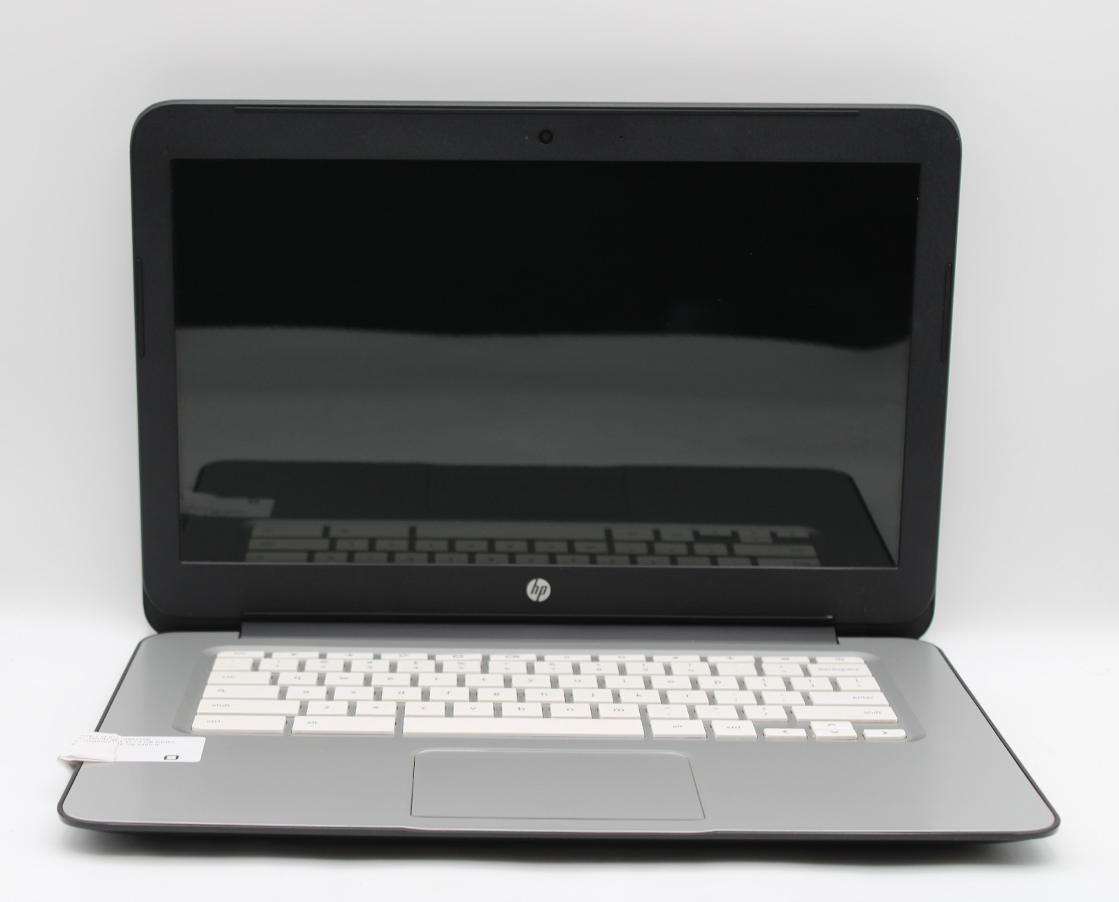 HP Chromebook 14 SMB _ Celeron-2955U @ 1.4 _ 4GB / 16GB _ ChromeOS