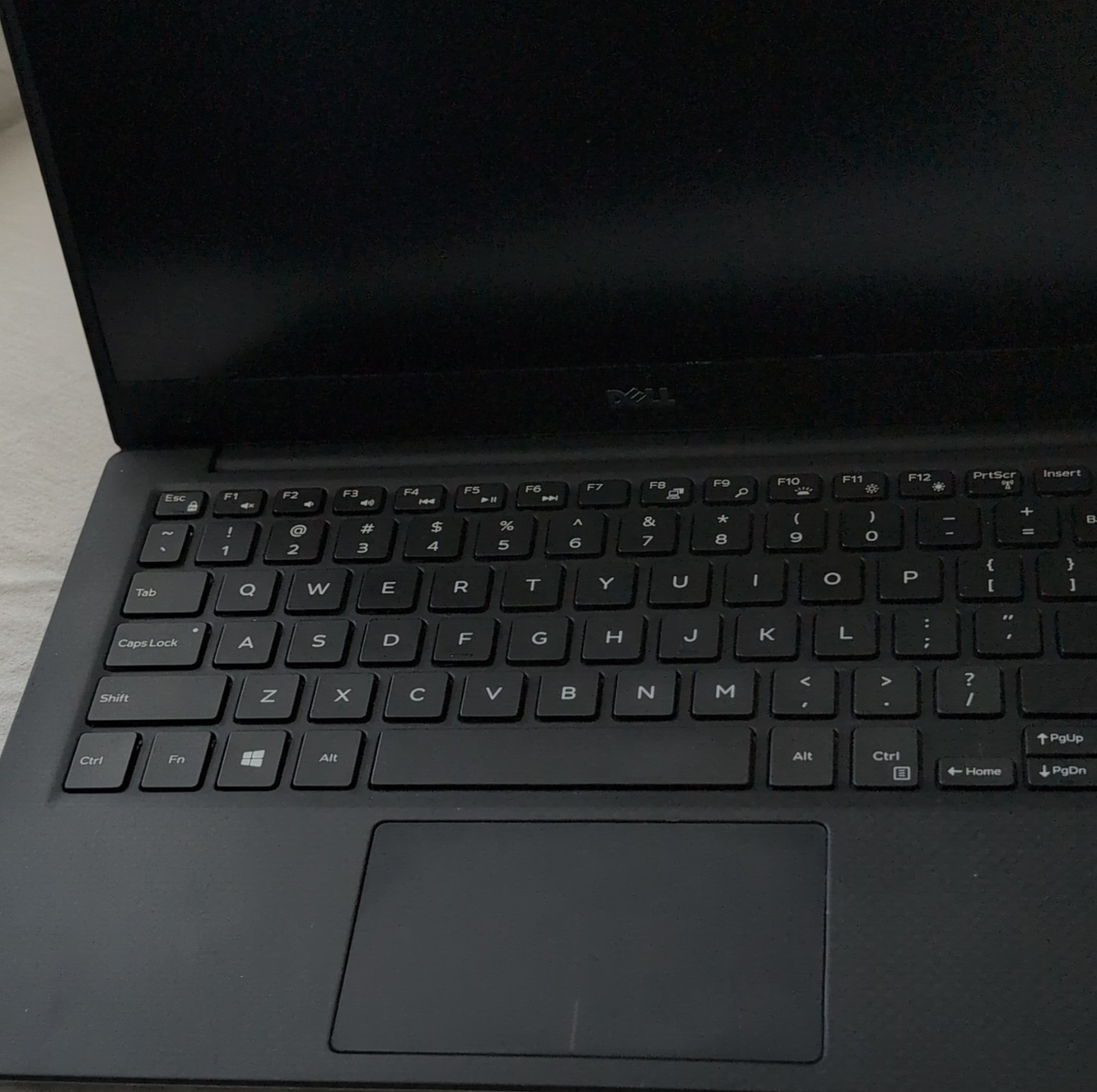 Dell XPS Silver Laptop USB HDMI Ethernet Built-in Webcam Casual Computing