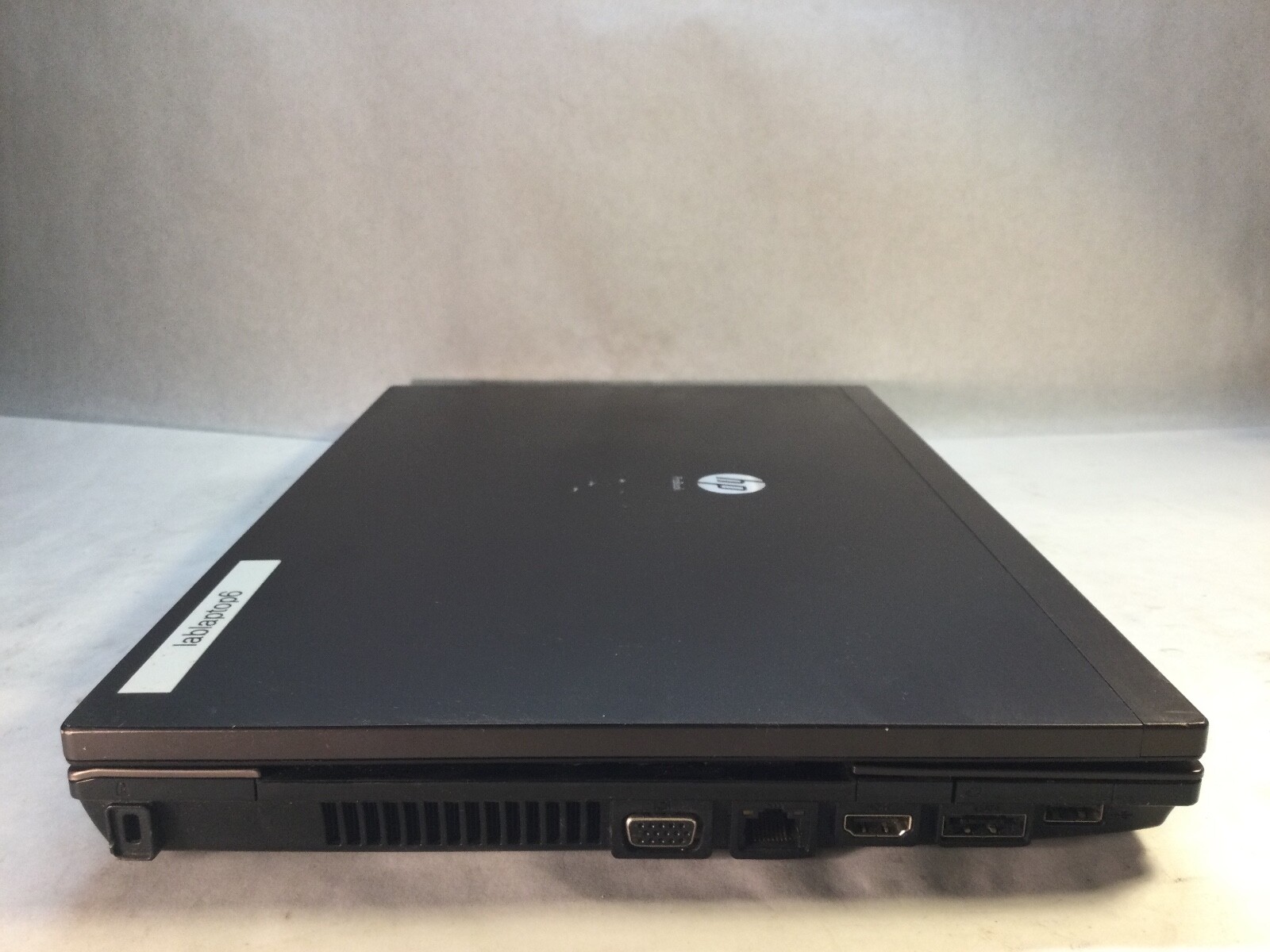 HP ProBook 4520s 15″ Laptop Intel Core i5 M430- BENT PALM REST- MZ