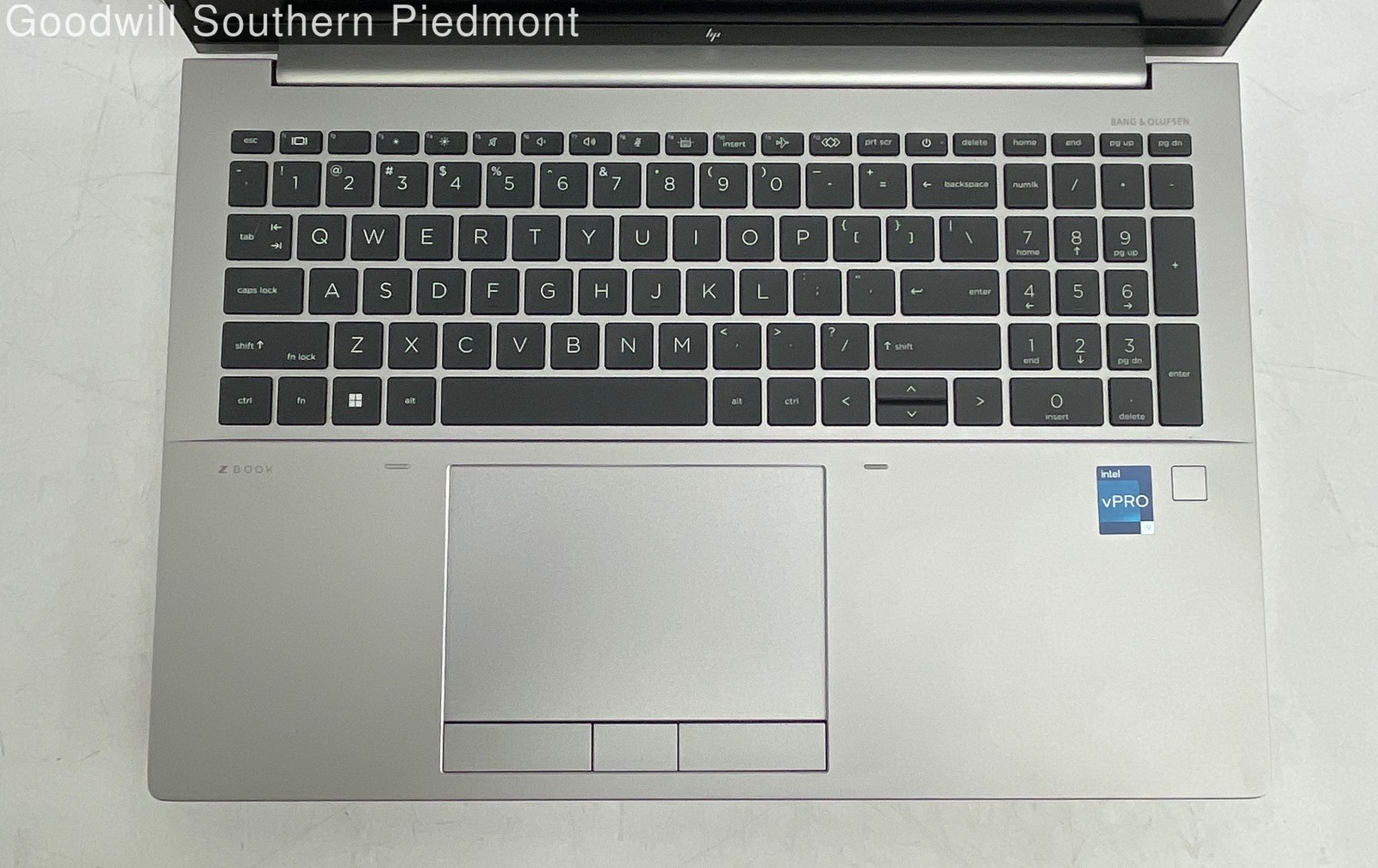 HP ZBook Fury 16 G10 Intel Core i9-13950HX 32GB RAM 1TB SSD Win 11 RTX 5000 Ada
