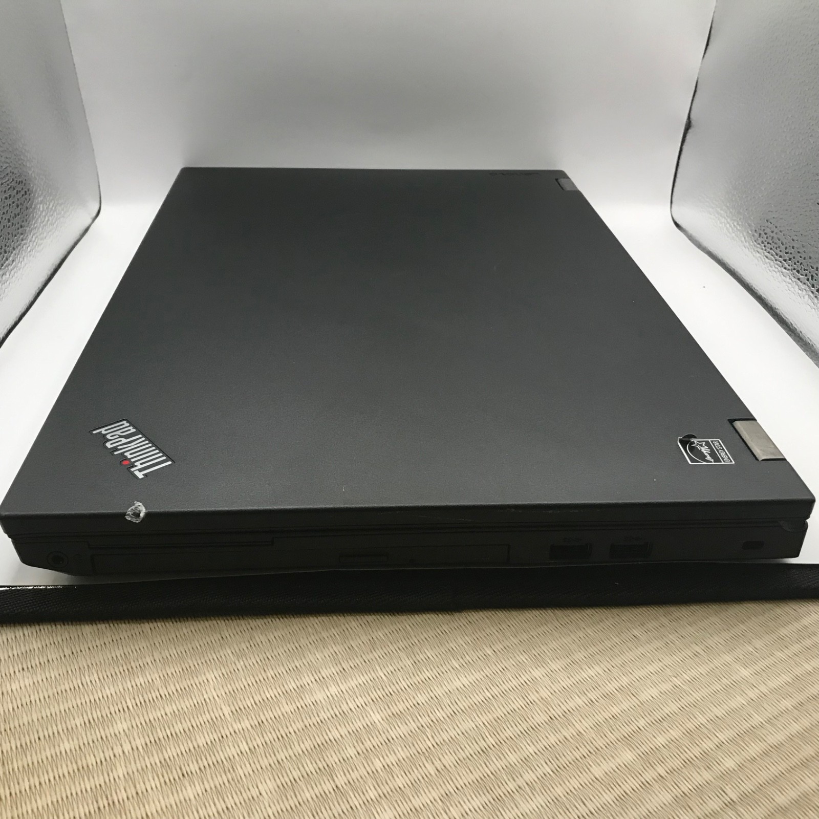 Lenovo ThinkPad L570 Core i5 2.5GHz RAM 4GB SSD 120GB 15.6in Win 10 Pro