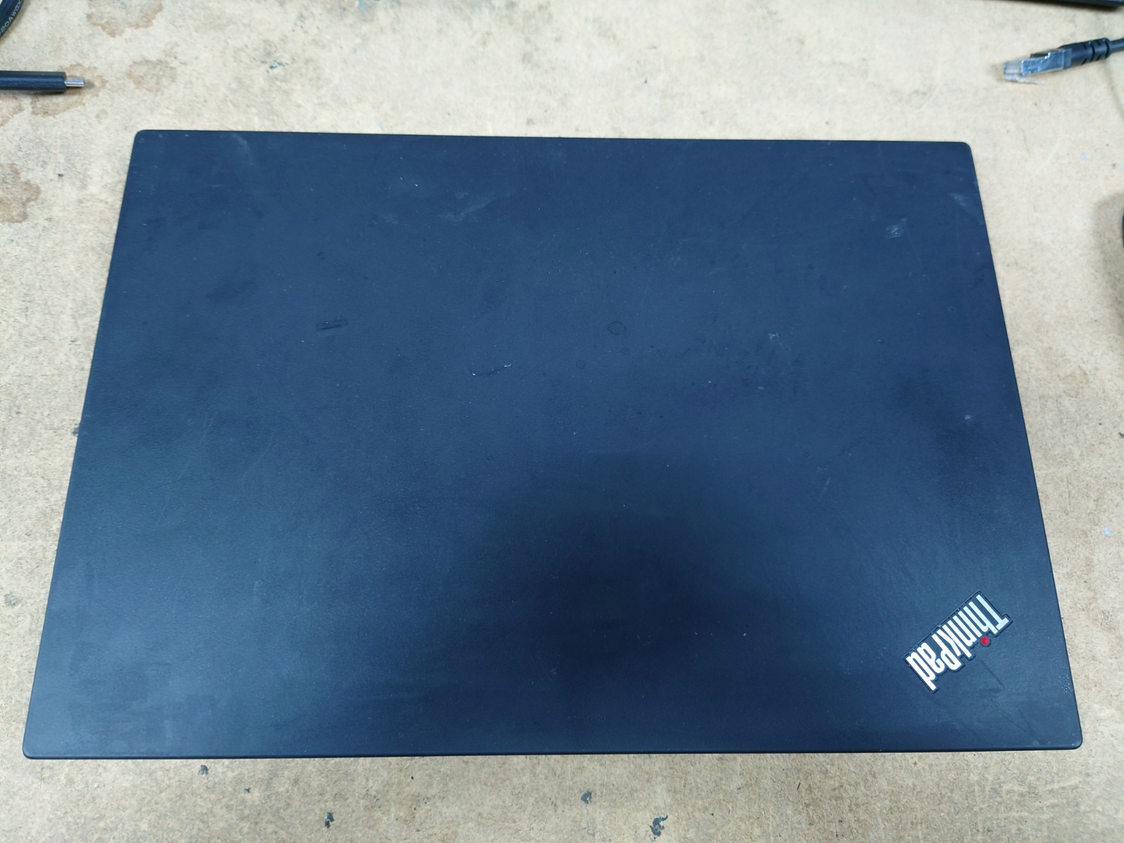 Lenovo ThinkPad T14 Gen 1 14″ FHD i5-10310U 16GB RAM 256GB SSD No OS
