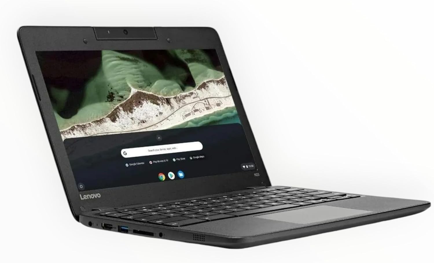Lenovo N23 11.6″ Chromebook N3060 4GB 16GB Chrome OS Non-Touch Grade C