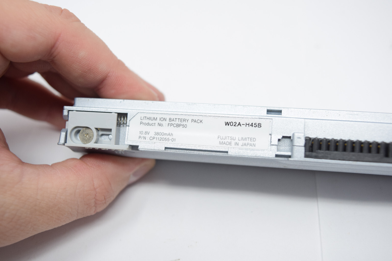 Original Battery Fujitsu Siemens Lifebook P1000 P2000 OEM