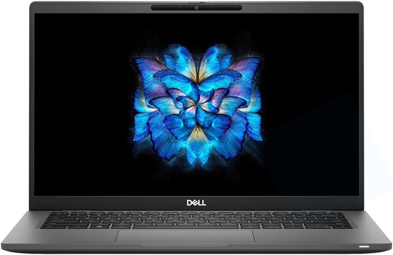 Dell Latitude 7420 14″ Intel Core i5 11th Gen 16GB 256GB Good